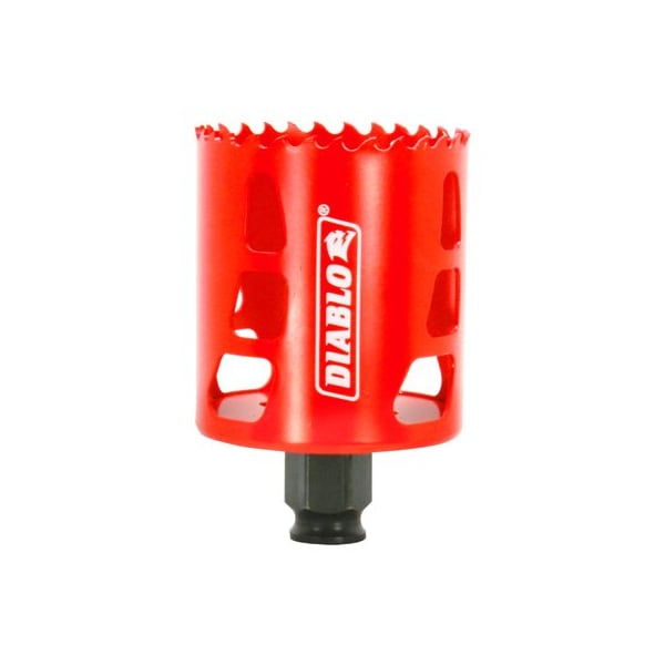 Diablo 2116x238 Hole Saw DHS2063 - main